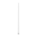 GloboStar® SURFACEPENDANT-PROFILE 70847-1M Προφίλ Αλουμινίου - Βάση & Ψύκτρα Ταινίας LED με Λευκό Γαλακτερό Κάλυμμα - Επιφανειακή & Κρεμαστή Χρήση - Πατητό Κάλυμμα - Ασημί - 1 Μέτρο - Μ100 x Π2.6 x Υ2.3cm - Image 6