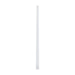 GloboStar® SURFACEPENDANT-PROFILE 70848-1M Προφίλ Αλουμινίου - Βάση & Ψύκτρα Ταινίας LED με Λευκό Γαλακτερό Κάλυμμα - Επιφανειακή & Κρεμαστή Χρήση - Πατητό Κάλυμμα - Λευκό - 1 Μέτρο - Μ100 x Π2.6 x Υ2.3cm - Image 6