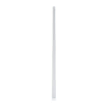 GloboStar® SURFACE-PROFILE 70868-1M Προφίλ Αλουμινίου - Βάση & Ψύκτρα Ταινίας LED με Λευκό Γαλακτερό Κάλυμμα - Επιφανειακή Χρήση - Πατητό Κάλυμμα - Λευκό - 1 Μέτρο - Μ100 x Π2.3 x Υ2cm - Image 6