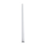 GloboStar® SURFACEPENDANT-PROFILE 70870-1M Προφίλ Αλουμινίου - Βάση & Ψύκτρα Ταινίας LED με Λευκό Γαλακτερό Κάλυμμα - Επιφανειακή & Κρεμαστή Χρήση - Πατητό Κάλυμμα - Ασημί - 1 Μέτρα - Μ100 x Π4.5 x Υ4.2cm - Image 6