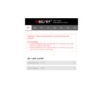 GloboStar® 71415 LS2S Mi-BOXER DC WiFi & RF 2.4Ghz Dimmer High Speed Controller 5 Καναλιών DC 12-24V 5 x 6A 144W - Max 10A 240W - IP20 RGBW+WW - Din Rail Ράγας - Μ9 x Π3.4 x Υ6cm - 5 Years Warranty - Image 17