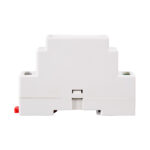 GloboStar® 71415 LS2S Mi-BOXER DC WiFi & RF 2.4Ghz Dimmer High Speed Controller 5 Καναλιών DC 12-24V 5 x 6A 144W - Max 10A 240W - IP20 RGBW+WW - Din Rail Ράγας - Μ9 x Π3.4 x Υ6cm - 5 Years Warranty - Image 3