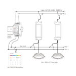 GloboStar® 71420 DL-POW1 Mi-BOXER DC DALI BUS Power Supply Τροφοδοτικό SELV AC 100-240V σε DC 16V 2 Καναλιών DC 16V 2 x 125mA 2W - Max 250mA 4W - IP20 - Din Rail Ράγας - Μ9 x Π3.4 x Υ6cm - 5 Years Warranty - Image 13