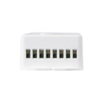 GloboStar® 71423 DL-X Mi-BOXER DC DALI & Push Dimming 5 in 1 High Speed Controller / Dimmer 5 Καναλιών DC 12-24V 5 x 6A 144W - Max 20A 480W - IP20 RGBW+WW Μ13 x Π5 x Υ2.5cm - 5 Years Warranty - Image 4