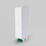 GloboStar® 71425 D3-CX Mi-BOXER DC DMX & RDM Dimmer High Speed Controller / Decoder 3 Καναλιών DC 12-24V 3 x 6A 144W - Max 18A 432W - IP20 Μ13 x Π5 x Υ2.5cm - 5 Years Warranty - Image 10