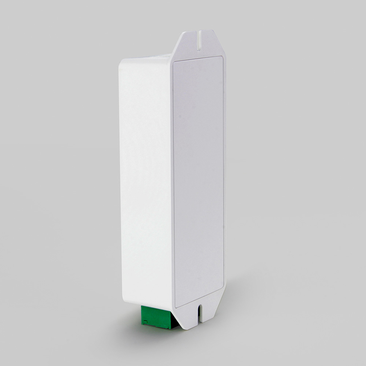 GloboStar® 71425 D3-CX Mi-BOXER DC DMX & RDM Dimmer High Speed Controller / Decoder 3 Καναλιών DC 12-24V 3 x 6A 144W - Max 18A 432W - IP20 Μ13 x Π5 x Υ2.5cm - 5 Years Warranty - Image 10