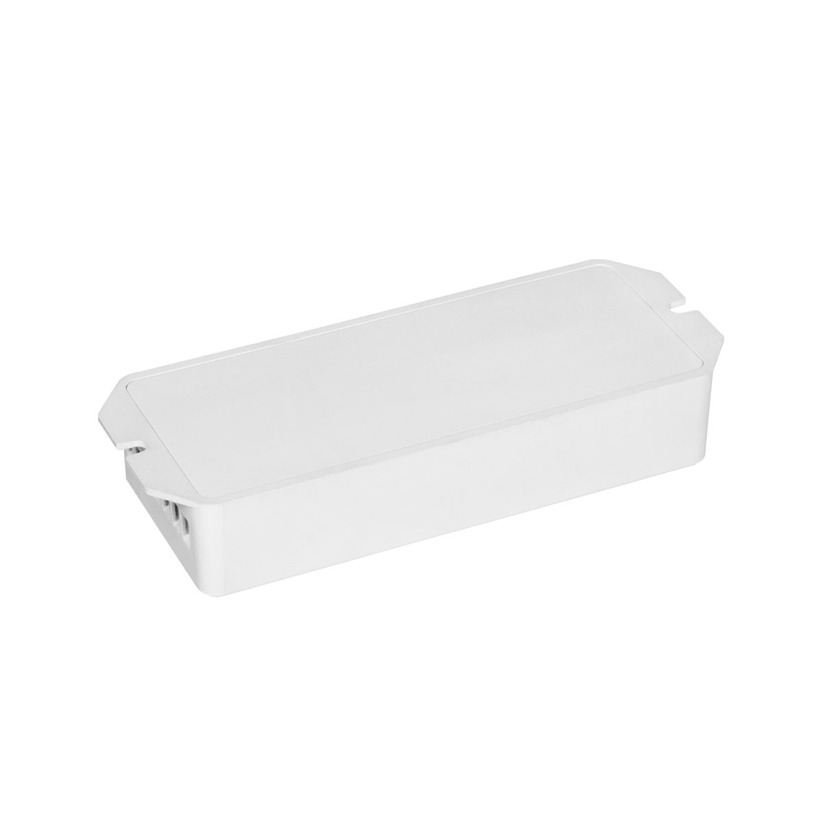 GloboStar® 71429 PA5 Mi-BOXER DC Power & Signal High Speed Amplifier Ενισχυτής Ισχύος & Σήματος Υψηλών Ταχυτήτων 5 Καναλιών DC 12-24V 5 x 6A 144W - Max 15A 360W - IP20 RGBW+WW Μ11.4 x Π4.9 x Υ2.8cm - 5 Years Warranty - Image 11