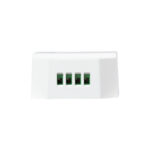 GloboStar® 71432 TRI-C1 Mi-BOXER AC Triac & RF 2.4Ghz & Push Dimmer 1 Καναλιού AC 100-240V 1 x 1.36A 300W - Max 1.36A 300W - IP20 Μ5 x Π5 x Υ2.3cm - 5 Years Warranty - Image 4