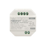 GloboStar® 71432 TRI-C1 Mi-BOXER AC Triac & RF 2.4Ghz & Push Dimmer 1 Καναλιού AC 100-240V 1 x 1.36A 300W - Max 1.36A 300W - IP20 Μ5 x Π5 x Υ2.3cm - 5 Years Warranty - Image 8