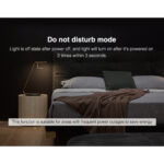 GloboStar® 71441 WL5-P75V24 Mi-BOXER DC Smart Wifi & RF 2.4Ghz Power Supply Τροφοδοτικό SELV & Controller / Dimmer All in One 5 Καναλιών AC100-240V σε DC 24V 5 x 0.6A 14.4W - Max 3A 75W - IP20 RGBW+WW Μ19 x Π5.5 x Υ3.2cm - 5 Years Warranty - Image 22