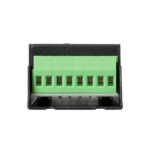 GloboStar® 71445 D5-P SKYDANCE DC DMX & RDM Dimmer High Speed Controller / Decoder 5 Καναλιών DC 12-48V 5 x 4A 192W - Max 20.5A 960W - IP20 Μ17.5 x Π4.5 x Υ3.5cm - 5 Years Warranty - Image 5