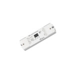 GloboStar® 71446 D1-L SKYDANCE DC DMX & RDM Dimmer High Speed Controller / Decoder 1 Καναλιού DC 12-24V 1 x 15.5A 360W - Max 15.5A 360W - IP20 Μ17 x Π5 x Υ2.5cm - 5 Years Warranty - Image 5