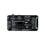 GloboStar® 71448 D5 SKYDANCE DC DMX & RDM Dimmer High Speed Controller / Decoder 5 Καναλιών DC 12-24V 5 x 6A 144W - Max 30A 864W - IP20 Μ17 x Π8 x Υ4cm - 5 Years Warranty - Image 2