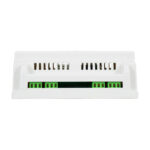 GloboStar® 71449 D12 SKYDANCE DC DMX & RDM Dimmer Din Rail Ράγας High Speed Controller / Decoder / Master 12 Καναλιών DC 12-24V 12 x 5A 120W - Max 60.5A 1440W - IP20 Μ15.5 x Π9 x Υ6cm - 5 Years Warranty - Image 5