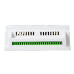GloboStar® 71450 D24 SKYDANCE DC DMX & RDM Dimmer Din Rail Ράγας High Speed Controller / Decoder 24 Καναλιών DC 12-24V 24 x 3A 72W - Max 72.5A 1740W - IP20 Μ16 x Π9 x Υ6cm - 5 Years Warranty - Image 5