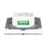 GloboStar® 71452 S1-T SKYDANCE AC Smart RF 2.4Ghz & Αφής - Touch Triac Dimming AC100-240V σε AC100-240V 1 x 1.5A 360W - Max 1.5A 360W - IP20 - Λευκό Σώμα - Μ8.5 x Π8.5 x Υ3.2cm - 5 Years Warranty - Image 6