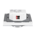 GloboStar® 71454 S1-K SKYDANCE AC Smart RF 2.4Ghz & Ροοστάτη - Push ON/OFF Triac Dimming AC100-240V σε AC100-240V 1 x 1.5A 360W - Max 1.5A 360W - IP20 - Λευκό Σώμα - Μ8.5 x Π8.5 x Υ5cm - 5 Years Warranty - Image 7