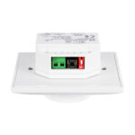 GloboStar® 71456 KS SKYDANCE AC Smart RF 2.4Ghz & Ροοστάτη Triac Dimming AC100-240V σε AC100-240V 1 x 1.5A 360W - Max 1.5A 360W - IP20 - Λευκό Σώμα - Μ8.5 x Π8.5 x Υ5.2cm - 5 Years Warranty - Image 7