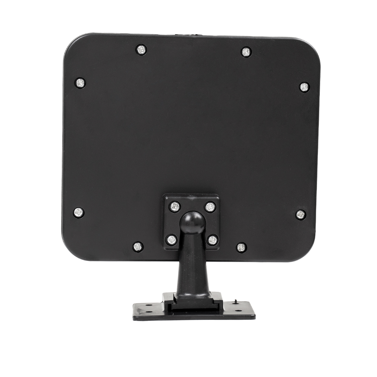 GloboStar® 71460 Αυτόνομος Ηλιακός Προβολέας LED 100 COB 20W 1200lm με Ενσωματωμένη Μπαταρία 2400mAh - Φωτοβολταϊκό Πάνελ με Αισθητήρα Ημέρας-Νύχτας - PIR Αισθητήρα Κίνησης Αδιάβροχο IP65 Ψυχρό Λευκό 6000K - Image 6