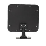 GloboStar® 71462 Αυτόνομος Ηλιακός Προβολέας LED 128 4 x COB 30W 1600lm με Ενσωματωμένη Μπαταρία 2400mAh - Φωτοβολταϊκό Πάνελ με Αισθητήρα Ημέρας-Νύχτας - PIR Αισθητήρα Κίνησης Αδιάβροχο IP65 Ψυχρό Λευκό 6000K - Image 6