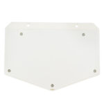 GloboStar® 71497 Αυτόνομο Ηλιακό Φωτιστικό LED COB 10W 1000lm με Ενσωματωμένη Μπαταρία 1200mAh - Φωτοβολταϊκό Πάνελ με Αισθητήρα Ημέρας-Νύχτας και PIR Αισθητήρα Κίνησης Αδιάβροχο IP65 Ψυχρό Λευκό 6000K - Image 9