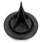 GloboStar® 71504 Αυτόνομο Ηλιακό Φωτιστικό Κήπου LED SMD 3W 200lm με Ενσωματωμένη Μπαταρία 600mAh - Φωτοβολταϊκό Πάνελ με Αισθητήρα Ημέρας-Νύχτας Αδιάβροχο IP65 Ψυχρό Λευκό 6000K - Image 4