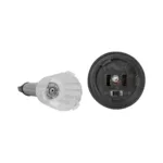 GloboStar® 71520 Αυτόνομο Ηλιακό Φωτιστικό LED SMD 1W 100lm με Ενσωματωμένη Μπαταρία 600mAh - Φωτοβολταϊκό Πάνελ με Αισθητήρα Ημέρας-Νύχτας Αδιάβροχο IP65 Φανάρι Κήπου Στρογγυλό Ψυχρό Λευκό 6000K - Image 7