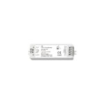 GloboStar® 71546 V3 SKYDANCE DC RF 2.4Ghz Dimmer High Speed Controller 3 Καναλιών DC 12-24V 3 x 5A 96W - Max 12A 288W - IP20 Μ10 x Π3.5 x Υ2cm - 5 Years Warranty - Image 6