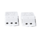 GloboStar® 71547 V3-L SKYDANCE DC RF 2.4Ghz Dimmer High Speed Controller & Push Dimming 3 Κανάλια DC 12-48V 3 x 6A 288W - Max 18.5A 288W - IP20 Μ17.5 x Π4.5 x Υ2.5cm - 5 Years Warranty - Image 4