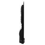 GloboStar® 71551 Αυτόνομο Ηλιακό Φωτιστικό Δρόμου Street Light LED SMD 100W 8000lm με Ενσωματωμένη Μπαταρία Li-ion 5500mAh - Φωτοβολταϊκό Πάνελ με Αισθητήρα Ημέρας-Νύχτας PIR Αισθητήρα Κίνησης Αδιάβροχο IP65 Ψυχρό Λευκό 6000K - Image 3