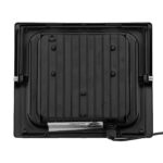 GloboStar® HERMES 71555 Αυτόνομος Ηλιακός Προβολέας LED SMD 40W 3200lm με Ενσωματωμένη Μπαταρία 5000mAh - Φωτοβολταϊκό Πάνελ με Αισθητήρα Ημέρας-Νύχτας και Ασύρματο Χειριστήριο RF 2.4Ghz Αδιάβροχος IP66 Ψυχρό Λευκό 6000K - 3 Χρόνια Εγγύηση - Image 5