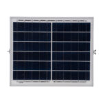 GloboStar® HERMES 71555 Αυτόνομος Ηλιακός Προβολέας LED SMD 40W 3200lm με Ενσωματωμένη Μπαταρία 5000mAh - Φωτοβολταϊκό Πάνελ με Αισθητήρα Ημέρας-Νύχτας και Ασύρματο Χειριστήριο RF 2.4Ghz Αδιάβροχος IP66 Ψυχρό Λευκό 6000K - 3 Χρόνια Εγγύηση - Image 7