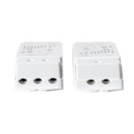 GloboStar® 71568 V1-L SKYDANCE DC RF 2.4Ghz Dimmer High Speed Controller & Push Dimming 1 Κανάλι DC 12-48V 1 x 15A 480W - Max 15A 480W - IP20 Μ17.5 x Π4.5 x Υ2.5cm - 5 Years Warranty - Image 4