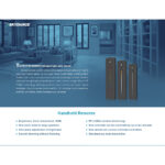 GloboStar® 71572 R11 SKYDANCE Ασύρματο Χειριστήριο Αφής RF 2.4Ghz 1 Group για όλα τα Μονόχρωμα SKYDANCE Controller DC 3V 1 x CR2032 - IP20 Μαύρο Μ12.2 x Π5.3 x Υ1.7cm - 5 Years Warranty - Image 8