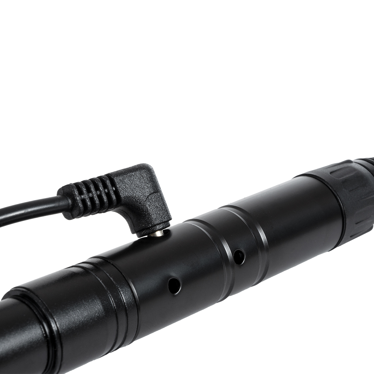 GLOBOSTAR® SKYDANCE-DM-WR 71578 DMX512 Ασύρματος Δέκτης RF 2.4Ghz ISM GFSK 20dBm 400m Θηλυκό XLR3 DC 5V IP20 - Μ1.9 x Π1.9 x Υ22cm - 5 Χρόνια Εγγύηση - Image 5