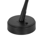 GloboStar® 71589 Διακοσμητικό Επιτραπέζιο Φωτιζόμενο Εύκαμπτο Mini Φυτό με 48 LED 3W 300lm Μπαταρίας Θερμό Λευκό 3000K Φ40 x Υ50cm - Image 4