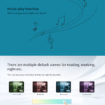 GloboStar® 73010 WT5 SKYDANCE DC WiFi & RF 2.4Ghz Dimmer High Speed Controller 5 Καναλιών DC 12-24V 5 x 3A 72W - Max 15A 360W - IP20 Μ10 x Π4 x Υ2cm - 5 Years Warranty - Image 12