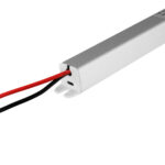 GLOBOSTAR® LUMISLIM 73013 Τροφοδοτικό/Μετασχηματιστής PELV 60W 2.5A DC 24V IP20 - AC 220-240V σε DC 24V - Μ31 x Π1.8 x Υ1.8cm - 3 Χρόνια Εγγύηση - Image 5