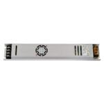 GloboStar® 73019 Μεταλλικό Τροφοδοτικό PELV Ultra Slim για Προϊόντα LED 400W 16.7A - AC 220-240V σε DC 24V - IP20 Μ31 x Π5.4 x Υ2.3cm - 3 Years Warranty - Image 2