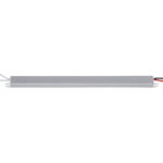 GloboStar® 73024 Μεταλλικό Τροφοδοτικό PELV Ultra Slim για Προϊόντα LED 60W 5A - AC 220-240V σε DC 12V - IP20 L31 x W1.8 x H1.8cm - 3 Χρόνια Εγγύηση - Image 3