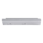 GloboStar® 73026 Μεταλλικό Τροφοδοτικό PELV Ultra Slim για Προϊόντα LED 120W 10A - AC 220-240V σε DC 12V - IP20 L22.5 x W5.4 x H2.1cm - 3 Χρόνια Εγγύηση - Image 3