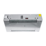 GloboStar® 73038 Μεταλλικό Τροφοδοτικό PELV για Προϊόντα LED 500W 41.6A - AC 220-240V σε DC 12V - IP20 Μ21 x Π11 x Υ5cm - 2 Χρόνια Εγγύηση - Image 4