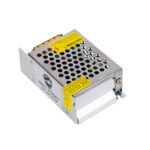 GloboStar® 73041 Μεταλλικό Τροφοδοτικό PELV για Προϊόντα LED 25W 1.05A - AC 220-240V σε DC 24V - IP20 L8.7 x W5.8 x H3.4cm - 3 Years Warranty - Image 2