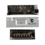 GloboStar® 73043 Μεταλλικό Τροφοδοτικό PELV για Προϊόντα LED 120W 5A - AC 220-240V σε DC 24V - IP20 L13 x W10 x H4cm - 3 Years Warranty - Image 6