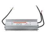 GloboStar® 73065 Μεταλλικό Τροφοδοτικό SELV για Προϊόντα LED 300W 12.5A - AC 220-240V σε DC 24V - Αδιάβροχο IP67 Μ24.5 x Π7.5 x Υ4cm - 3 Years Warranty - Image 3