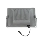 GLOBOSTAR® LUMOVOX 73068 Προβολέας LED 200W 10000lm 120° DC 5V με Φωτοβολταϊκό Panel 5V 12W & Επαναφορτιζόμενη Μπαταρία Li-ion 3.2V 10000mAh Αδιάβροχο IP65 Ψυχρό Λευκό 6000K - 180 x SMD2835 Sanan Chip - Γκρι Ανθρακί - Μ29 x Π0 x Υ19cm - 2 Χρόνια Εγγύηση - Image 5