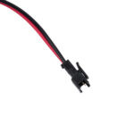 GloboStar® 73074 Πλαστικό Τροφοδοτικό SELV για Προϊόντα LED 3W - AC 220-240V σε DC 7-11V - IP20 L4.5 x W3 x H2.5cm - 3 Χρόνια Εγγύηση - Image 3