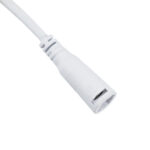 GloboStar® 73075 Πλαστικό Τροφοδοτικό SELV για Προϊόντα LED 3W - AC 220-240V σε DC 7-11V - IP20 L6 x W3 x H2cm - 3 Χρόνια Εγγύηση - Image 4