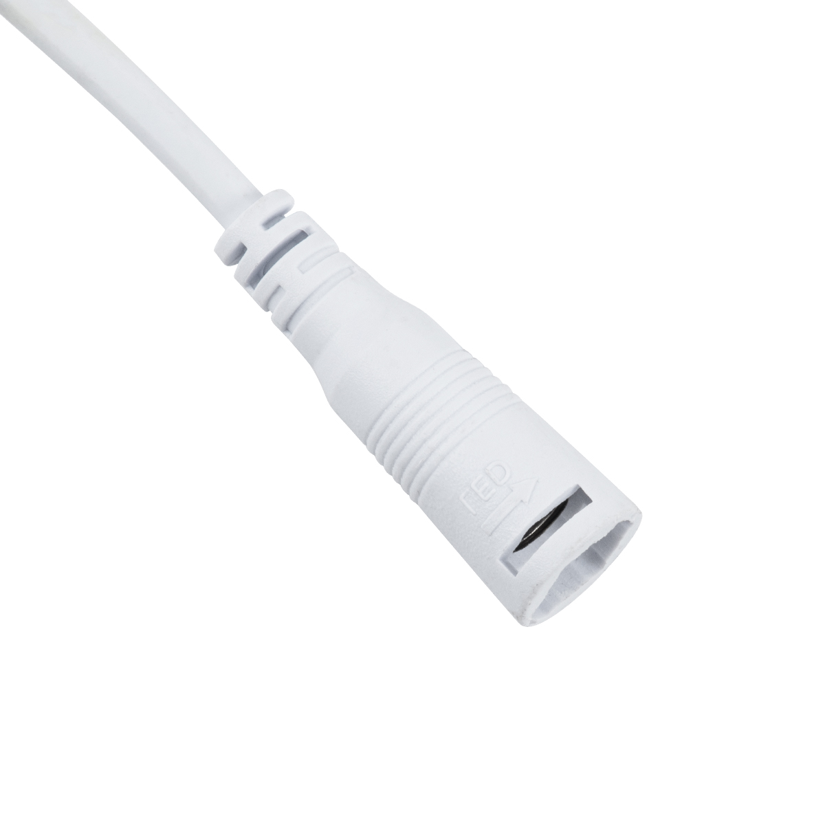 GloboStar® 73075 Πλαστικό Τροφοδοτικό SELV για Προϊόντα LED 3W - AC 220-240V σε DC 7-11V - IP20 L6 x W3 x H2cm - 3 Χρόνια Εγγύηση - Image 4