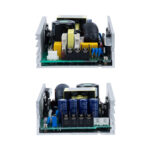 GloboStar® 73076 Μεταλλικό Τροφοδοτικό PELV για Ρομποτική Κεφαλή 7R Moving Head 450W - AC 220-240V σε DC 12V - 36V - 380V - IP20 L12.6 x W8 x H4cm - 1 Χρόνο Εγγύηση - Image 8